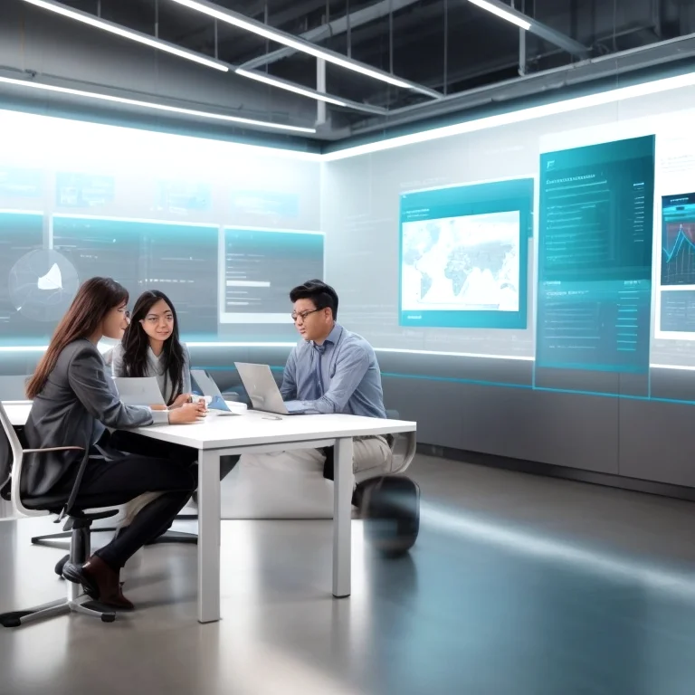 Deep Dive into Essential AI Concepts